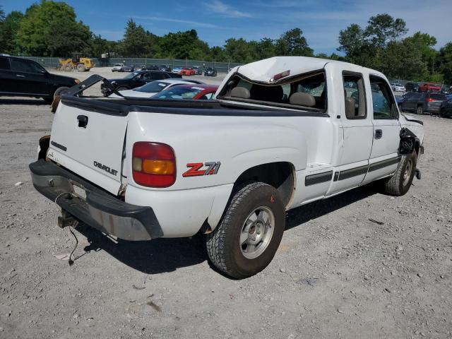 2000 Chevrolet Silverado K1500 VIN: 2GCEK19T3Y1236791 Lot: 61239654