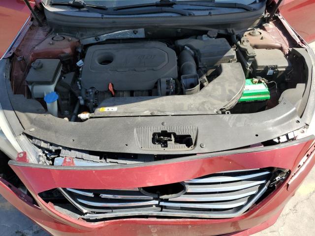 2015 HYUNDAI SONATA SE - 5NPE24AF0FH254765