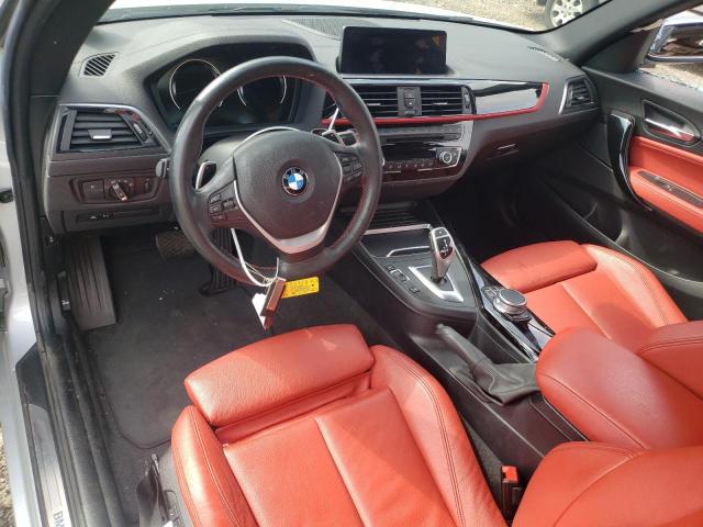 VIN WBA2J3C0XL7E78702 2020 BMW 2 SERIES no.8