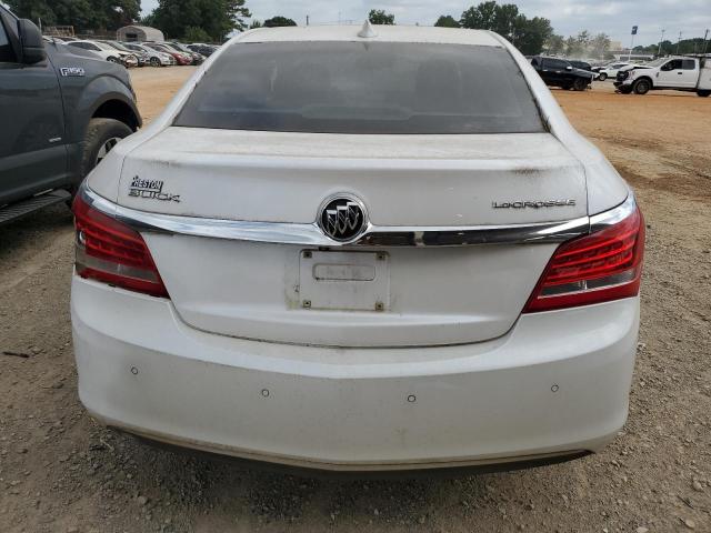 2015 Buick Lacrosse VIN: 1G4GB5GR8FF194191 Lot: 61905094