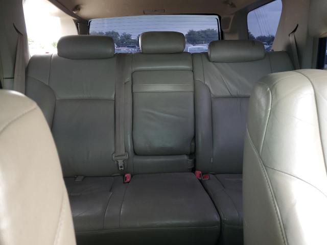 2004 Toyota 4Runner Limited VIN: JTEBT17R748016211 Lot: 61938264