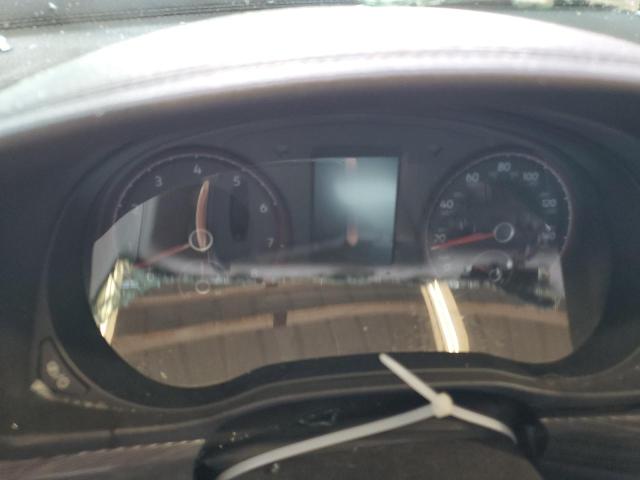 2020 Volkswagen Passat R-Line VIN: 1VWMA7A33LC021585 Lot: 62342764