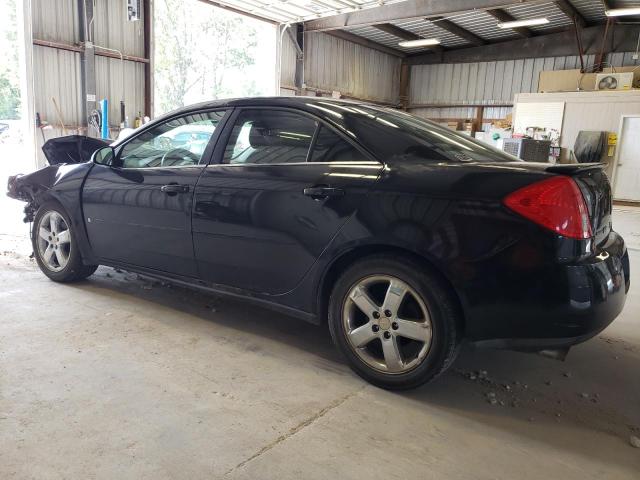 2006 Pontiac G6 Gt VIN: 1G2ZH558664176861 Lot: 61239514