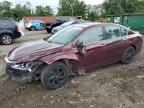 2016 HONDA ACCORD EX - 1HGCR2F79GA215983