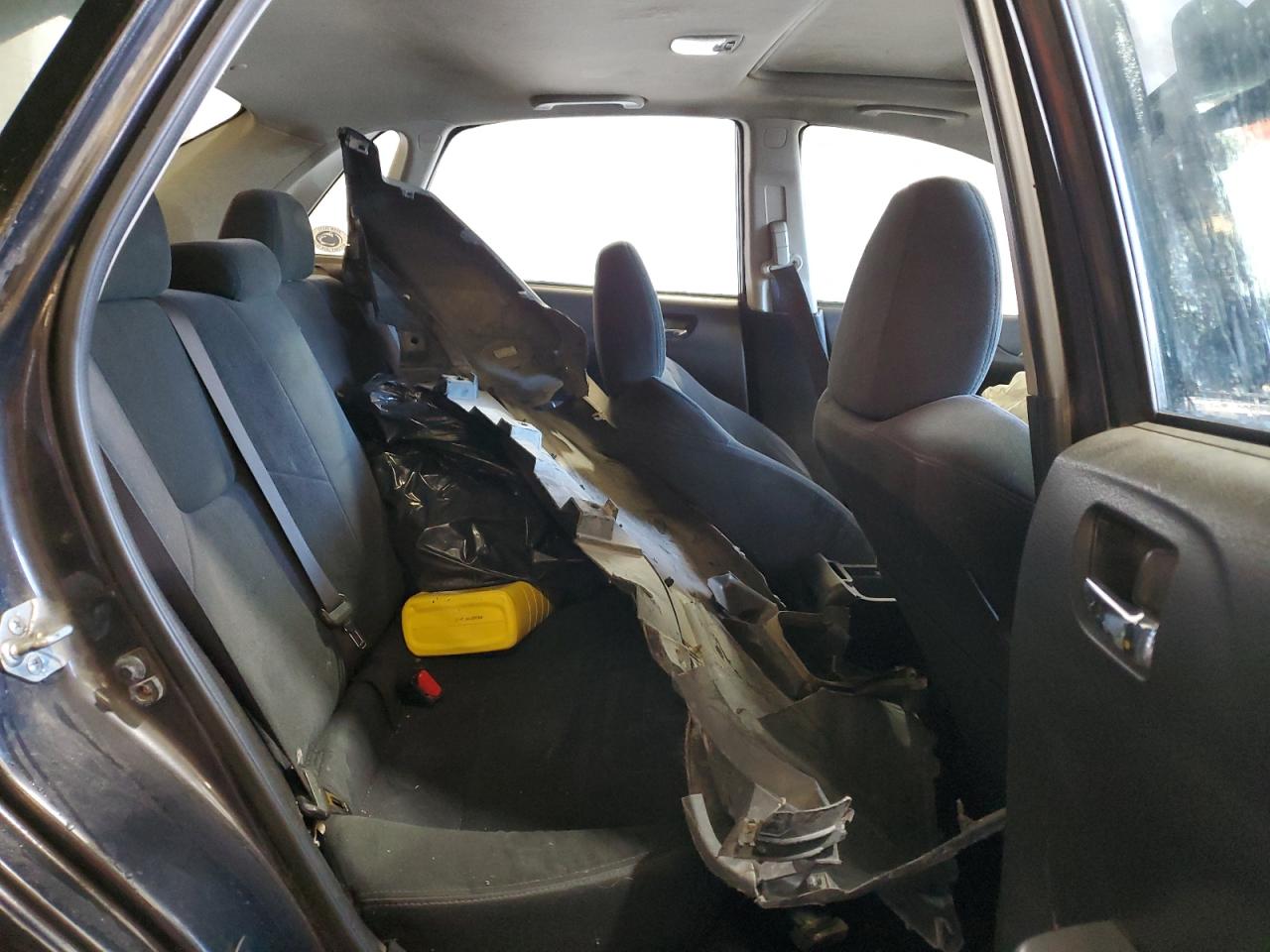 JF1GE60649H520553 2009 Subaru Impreza 2.5I Premium