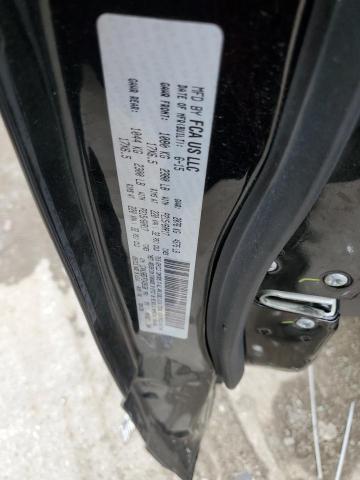 2015 JEEP PATRIOT SP - 1C4NJRBB7FD439168