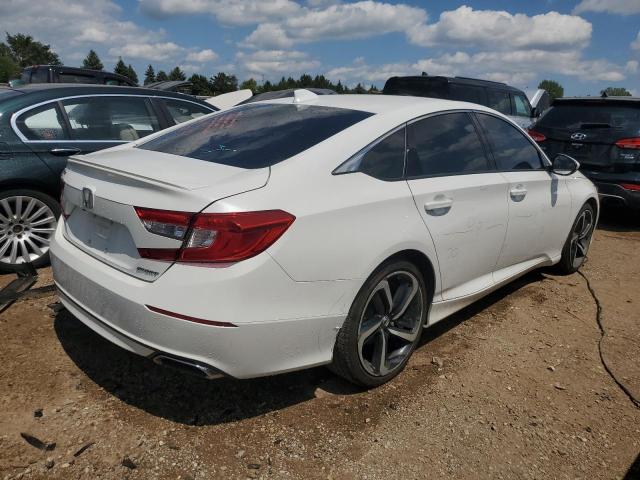 2019 HONDA ACCORD SPO - 1HGCV1F30KA023248