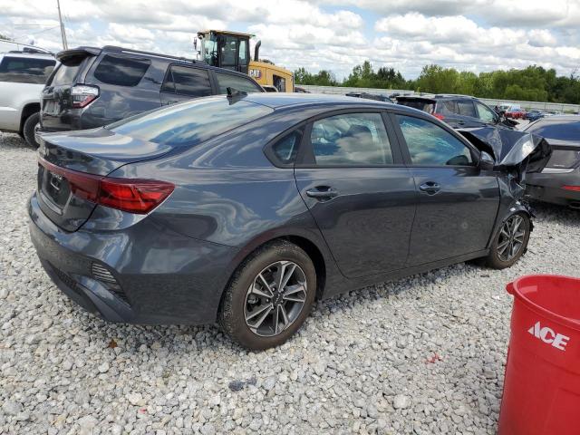 2024 KIA FORTE LX - 3KPF24AD4RE812855
