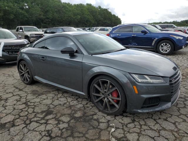 VIN TRUC1AFV8H1023654 2017 Audi TTS no.4