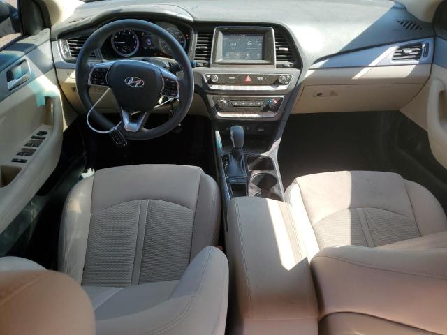 2018 HYUNDAI SONATA SE - 5NPE24AF4JH702708