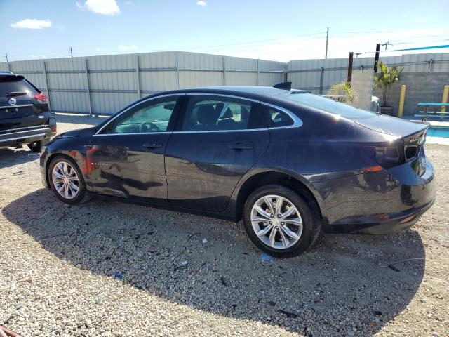 2023 CHEVROLET MALIBU LT - 1G1ZD5ST1PF171260