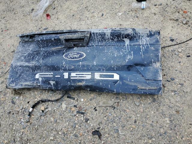2018 FORD F150 SUPER - 1FTEW1EB3JKE02220