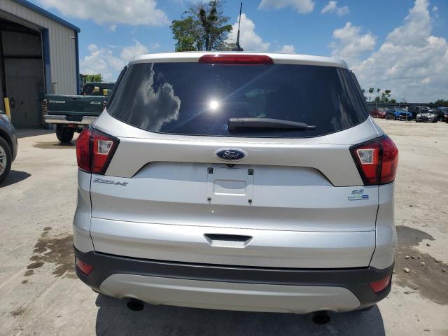 2019 Ford Escape Se VIN: 1FMCU9GD1KUC45749 Lot: 62435944