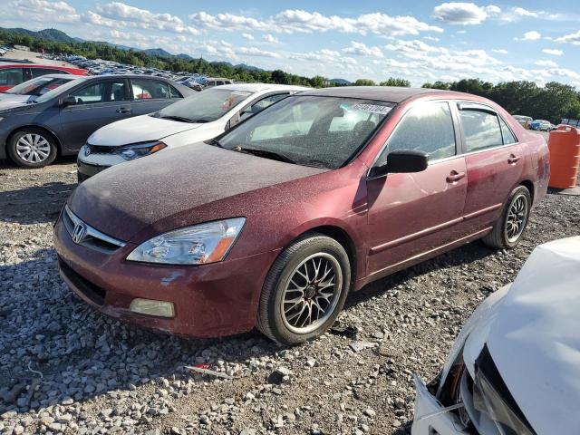 2006 HONDA ACCORD EX 1HGCM56846A009851  62461704