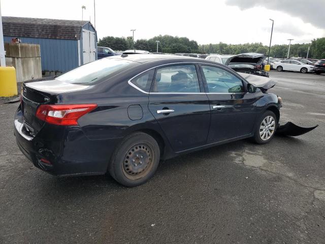 2017 NISSAN SENTRA S - 3N1AB7AP0HY344743