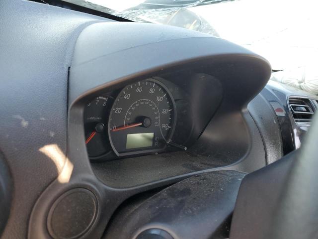 2021 MITSUBISHI MIRAGE ES - ML32AUHJ8MH007539