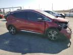 CHEVROLET BOLT EV PR photo