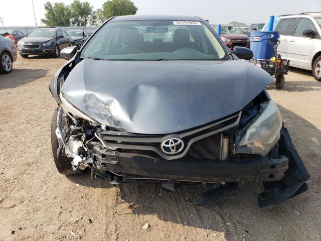 VIN 5YFBURHE7FP202138 2015 Toyota Corolla, L no.5