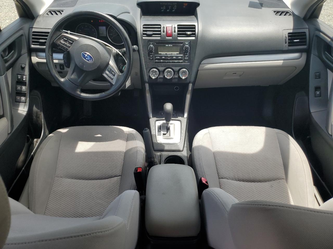 JF2SJADCXEH545486 2014 Subaru Forester 2.5I Premium