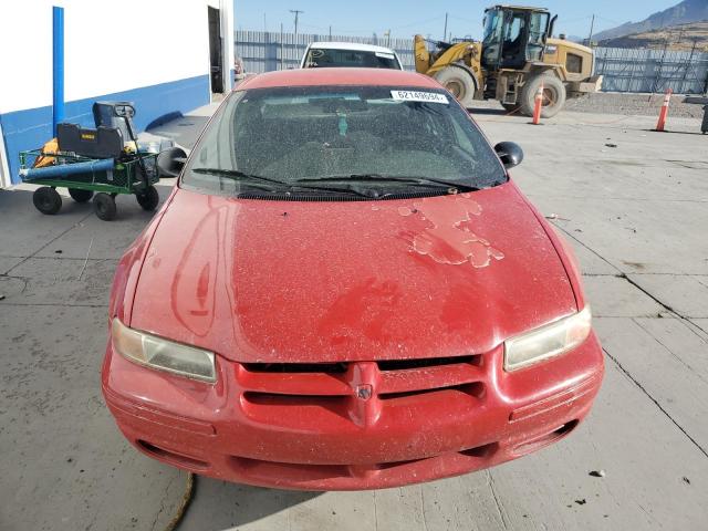 1B3EJ46X4WN321910 1998 Dodge Stratus