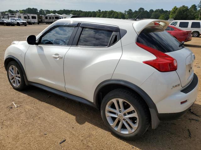 2013 Nissan Juke S VIN: JN8AF5MR9DT203423 Lot: 61859804