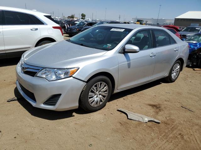 Vin: 4t4bf1fk2er344291, lot: 63205354, toyota camry l 2014 img_1