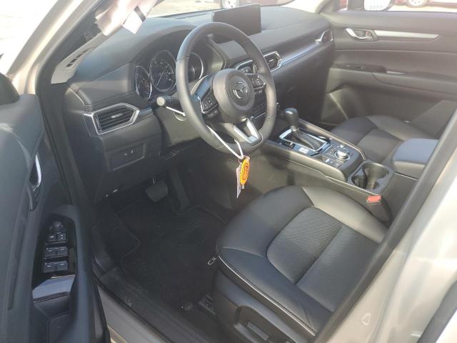 2024 MAZDA CX-5 SELEC - JM3KFBBL3R0421628
