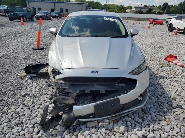 VIN 3FA6P0HD8JR223603 2018 Ford Fusion, SE no.5