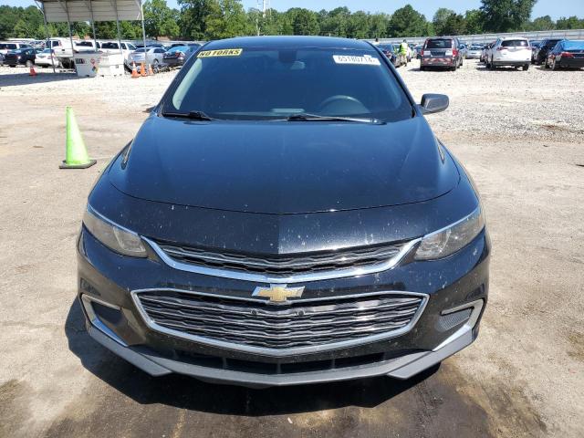 2017 CHEVROLET MALIBU LS - 1G1ZC5ST0HF156866