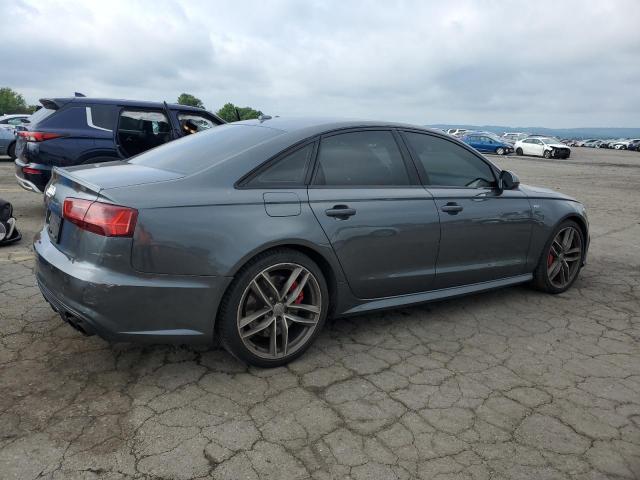 2018 AUDI S6 PREMIUM WAUFFAFC5JN042424