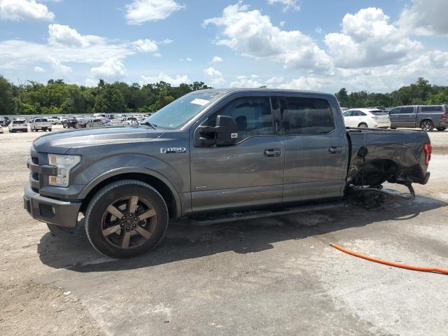 1FTEW1CP0HFC43108 2017 FORD F-150 - Image 1