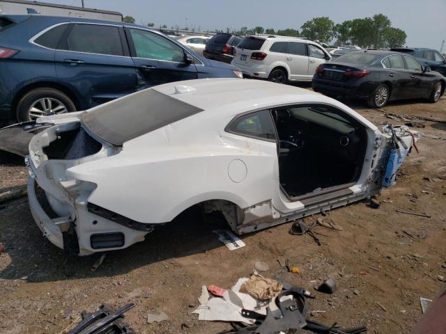 Vin: 1g1ff1r76l0104102, lot: 71564104, chevrolet camaro lz 20203