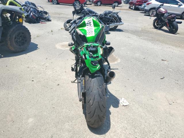 2021 KAWASAKI ZR1000 L - JKAZRCL11MA000165