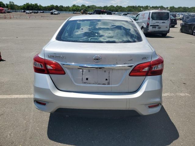 2019 Nissan Sentra - Image 6