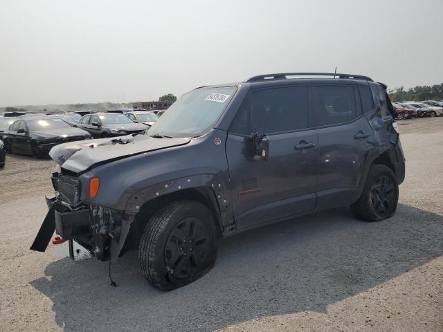 2018 JEEP RENEGADE T #2895859191