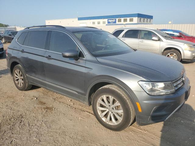 2018 VOLKSWAGEN TIGUAN SE - 3VV2B7AX8JM054931