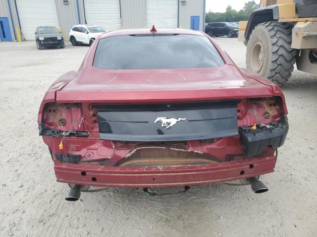 2020 FORD MUSTANG - 1FA6P8TH8L5191489