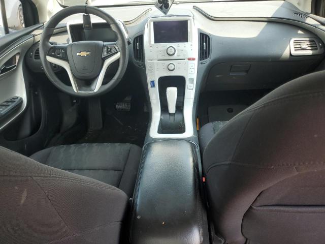 VIN 1G1RA6E44DU139333 2013 Chevrolet Volt no.8