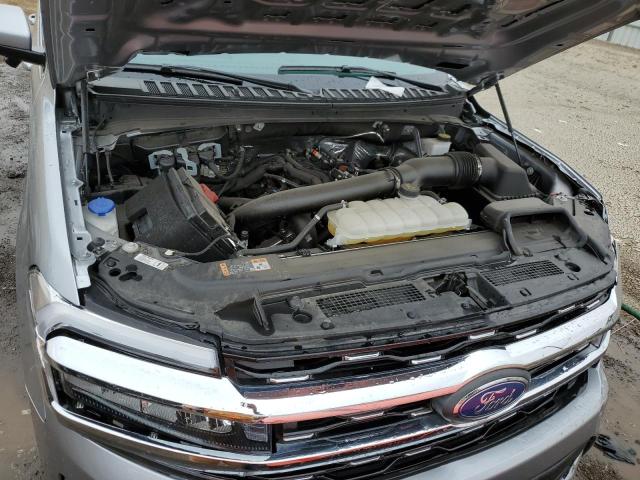 2023 FORD EXPEDITION - 1FMJK2A81PEA55869