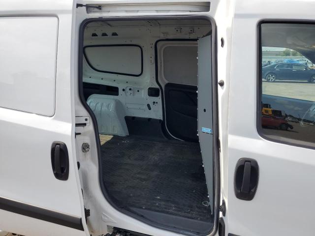 2020 RAM PROMASTER - ZFBHRFAB7L6S19490