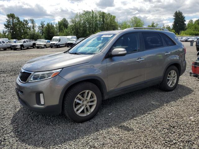 2015 KIA SORENTO