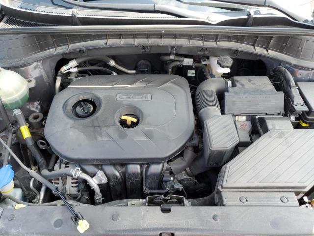 2020 HYUNDAI TUCSON SE - KM8J23A49LU207481