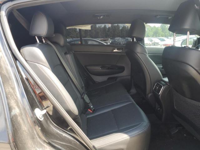 2021 KIA SPORTAGE S - KNDP63AC1M7873681