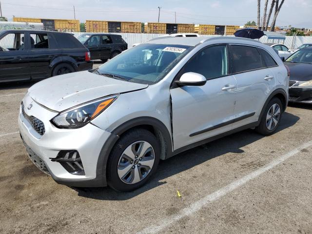 2021 KIA NIRO LX - KNDCB3LC7M5462580