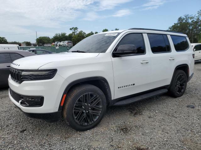 2023 Jeep Wagoneer, Series Ii