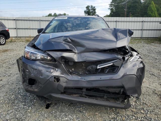 2021 SUBARU CROSSTREK - JF2GTABC1MH228617