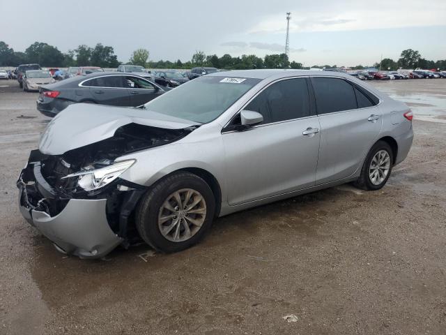 VIN 4T1BF1FKXGU127214 2016 Toyota Camry, LE no.1