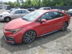 2020 TOYOTA COROLLA SE - JTDS4RCE5LJ028335