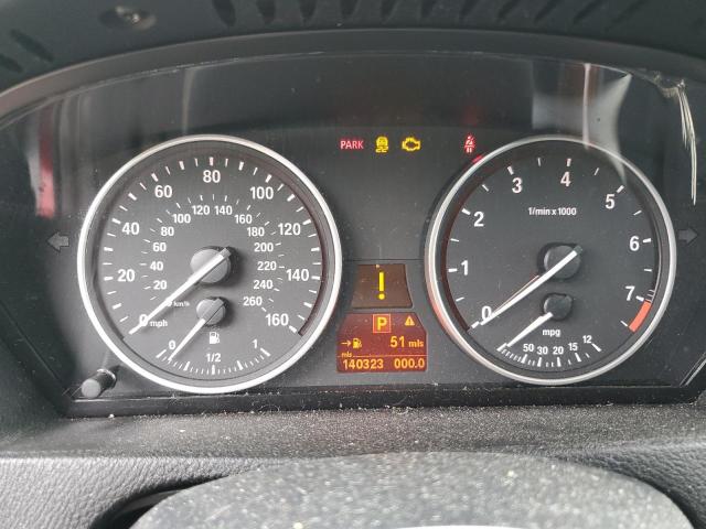 2011 BMW X5 xDrive35I VIN: 5UXZV4C58BL741570 Lot: 61333864