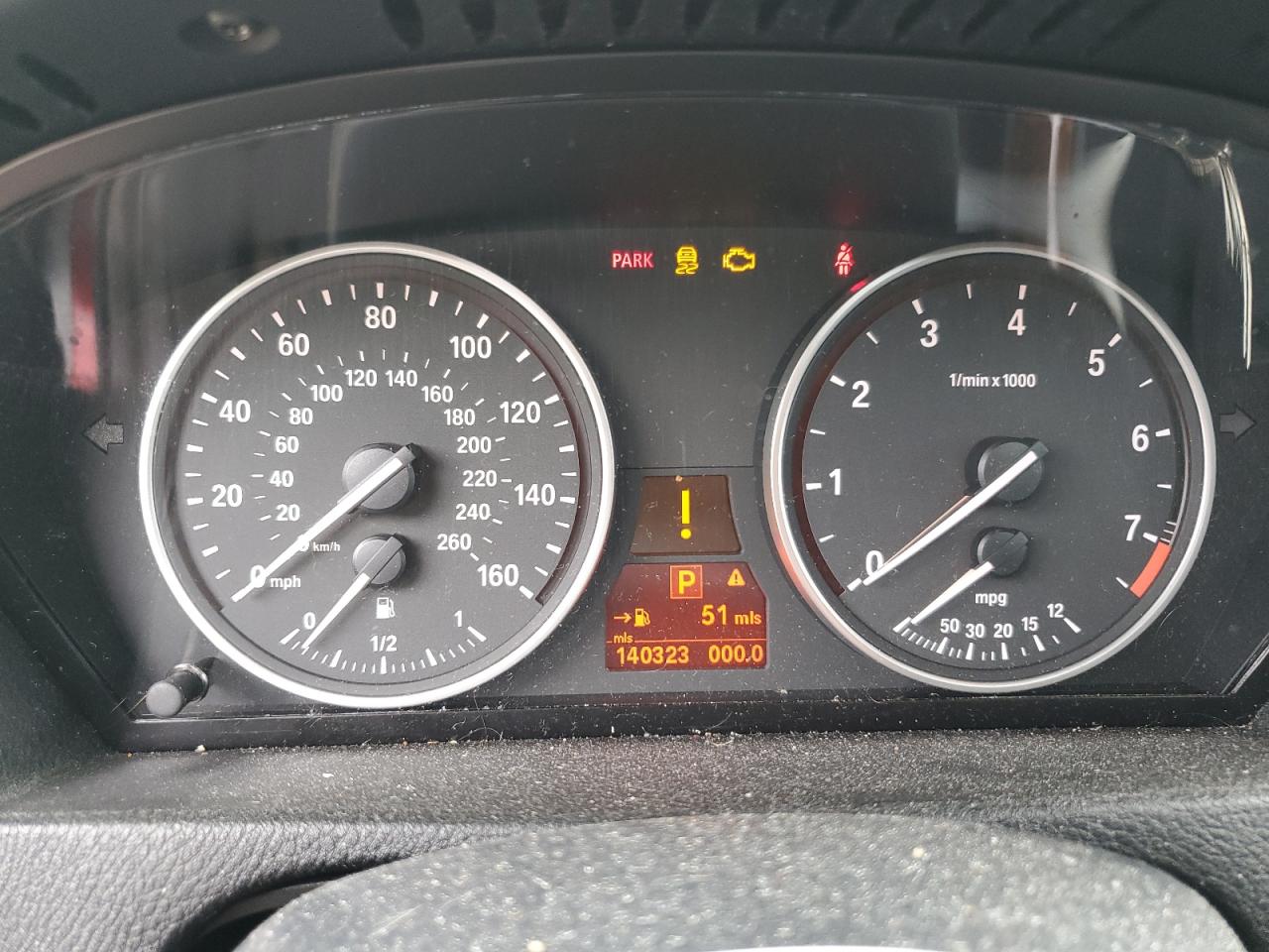 5UXZV4C58BL741570 2011 BMW X5 xDrive35I